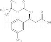(S)-Boc-3-methyl-β-Phe-OH