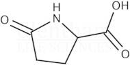 2-Pyrrolidone-5-carboxylic acid