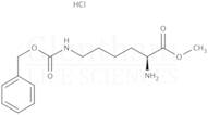 H-Lys(Z)-OMe hydrochloride