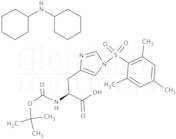 Boc-His(Mts)-OH dicyclohexylammonium salt