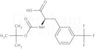 Boc-D-Phe(3-CF3)-OH