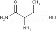 (S)-2-Aminobutyramide hydrochloride