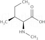 N-Methyl-L-isoleucine