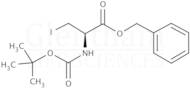 Boc-β-iodo-Ala-OBzl