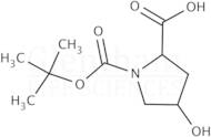 N-Boc-cis-4-hydroxy-D-proline