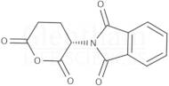 Phthaloyl-L-glutamic acid anhydride