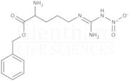 NωNitro-L-arginine benzyl esterxa0p-toluenesulfonate salt
