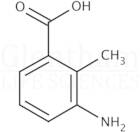 3-Amino-2-methylbenzoic acid