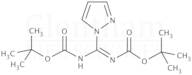 N,N''-Di-Boc-1H-pyrazole-1-carboxamidine