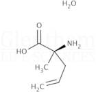 (R)-(+)-α-Allylalanine