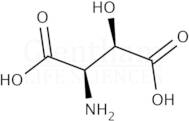 D,L-threo-β-Hydroxy aspartic acid