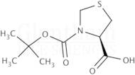 (-)-Boc-L-thioproline