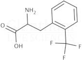 2-(Trifluoromethyl)-L-phenylalanine