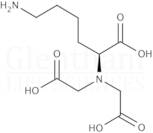 (5S)-N-(5-Amino-1-carboxypentyl)iminodiacetic acid