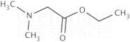 N,N-Dimethylglycine ethyl ester