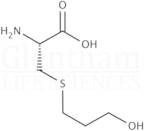 S-(3-Hydroxypropyl)cysteine