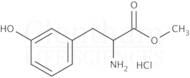 D,L-m-Tyrosine methyl ester hydrochloride