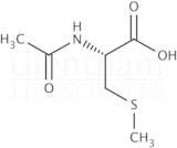 N-Acetyl-S-methyl-L-cysteine