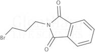 N-(3-Bromopropyl)phthalimide
