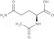 Nα-Acetyl-L-glutamine