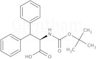 N-(tert-Butoxycarbonyl)-β-phenyl-D-phenylalanine