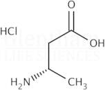 L-β-Homoalanine hydrochloride