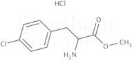 4-Chloro-DL-Phe-Ome hydrochloride