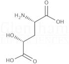 (2S,4R)-γ-Hydroxyglutamic acid