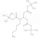 N-(5-Amino-1-carboxypentyl)iminodiacetic acid tri-t-butyl ester