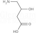 4-Amino-3-hydroxybutyric acid