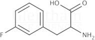 m-Fluoro-DL-phenylalanine