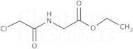 N-(Chloroacetyl)glycine ethyl ester