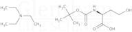 (S)-N-Boc-L-homoserine triethylammonium salt