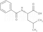 N-Benzoyl-L-leucine