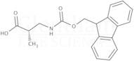 (S)-3-(Fmoc-amino)-2-methylpropionic acid