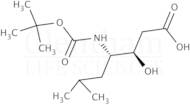 Boc-Sta(3R,4S)-OH