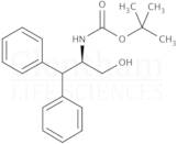 N-(tert-Butoxycarbonyl)-β-phenyl-D-phenylalaninol