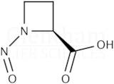 N-Nitroso-L-azetidine-2-carboxylic acid