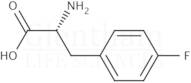 p-Fluoro-D-phenylalanine