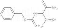 Z-Thr-NH2