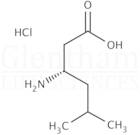 L-β-Homoleucine hydrochloride