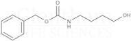 4-(Z-Amino)-1-butanol