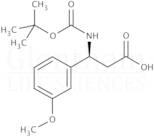 (S)-Boc-3-methoxy-β-Phe-OH