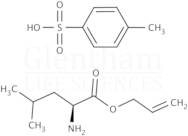 L-Leucine allyl ester 4-toluenesulfonate salt