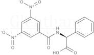 (R)-(-)-N-(3,5-Dinitrobenzoyl)-α-phenylglycine