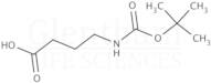 Boc-GABA-OH