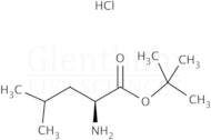 L-Leucine tert-butyl ester hydrochloride