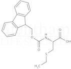 Fmoc-S-ethyl-L-cysteine