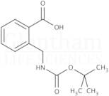 2-(Boc-aminomethyl)benzoic acid