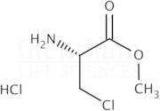 L-β-Chloroalanine methyl ester hydrochloride
